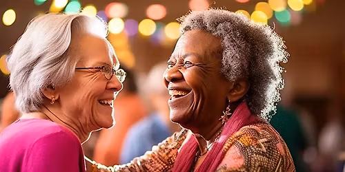 What's In Your Next Chapter - Free Educational seminar for Homeowners 55+