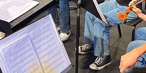 Naples Philharmonic - My Songs in Symphony at Artis - Naples