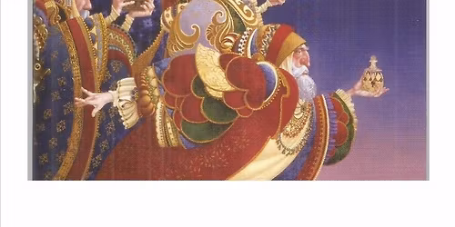 Peter Breinholt Christmas at Rose Wagner Performing Arts Center - Jeanne Wagner Theatre