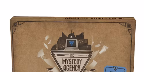 Mystery Night at Bristol Independent Gaming