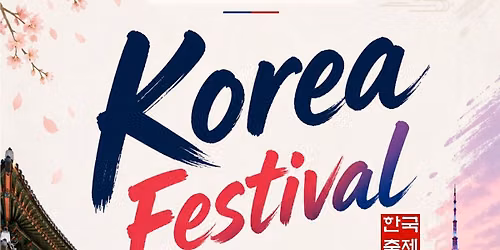 2026 Korea Festival