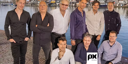 Tribute to The Cats Band