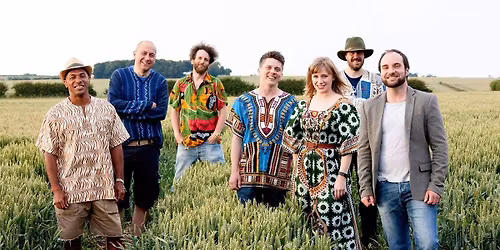 Gary Stewart presents Graceland (40th Anniversary Tour)