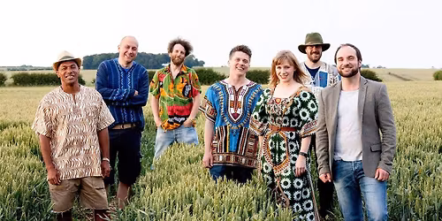 Gary Stewart presents Graceland (40th Anniversary Tour)