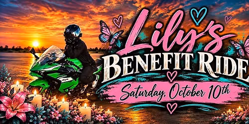 Miles for Lily