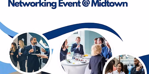 Law, Real Estate & Construction Networking Event @ Midtown