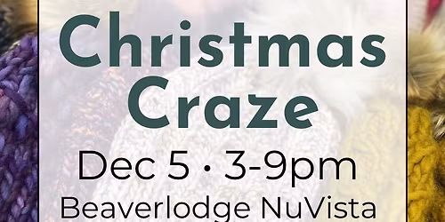 Christmas Craze Market 2025