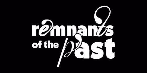 Remnants of the past
