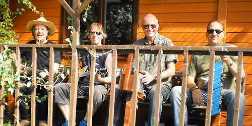 Back Porch