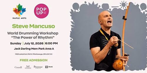 Steve Mancuso | (July12)