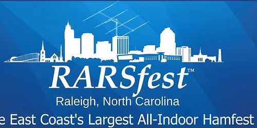 RARSfest 2026