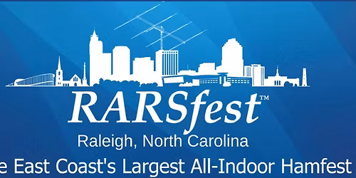 RARSfest 2026