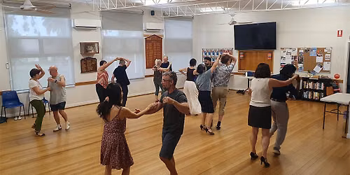 Bachata Dance Classes - Geelong
