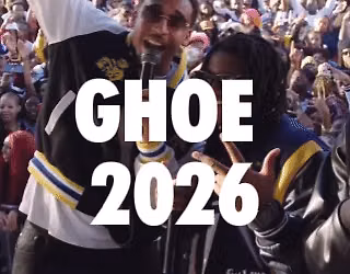 Empire State Of GHOE: 100th GHOE All Access Pass 18+, 21+, 25+