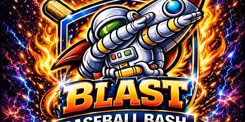 Blast Baseball Bash