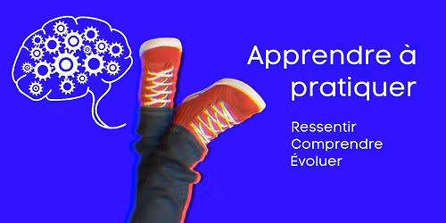 Tango Lab - l'art de la pratique