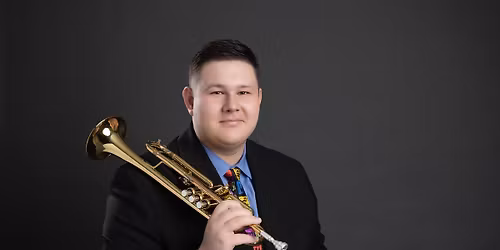 Big Band Bash- Honoring Trumpet Legends of Past, Present, and Future