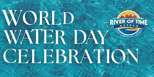 World Water Day Celebration