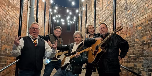 Strum, Dumb and Dumber at the Allegan Eagles!