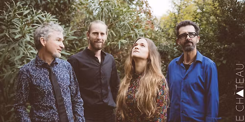 CUARTETO TAFI | th\u00e9\u00e2tre Le Ch\u00e2teau