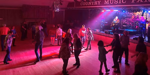 Tailor Made returns to the Cortland Country Music Park