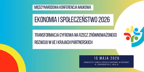 MKN: Transformacja cyfrowa na rzecz zr\u00f3wnowa\u017conego rozwoju w UE i krajach partnerskich