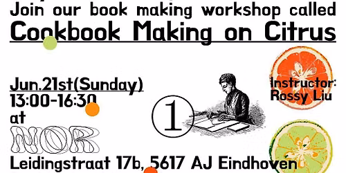 Collaborative Recipe Book making