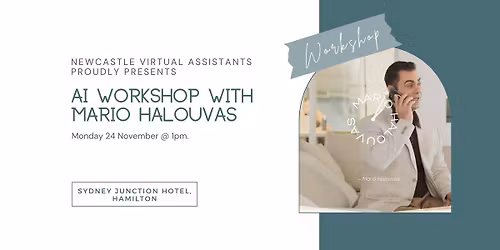 Level Up Your Business with AI