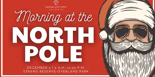 Morning at the North Pole