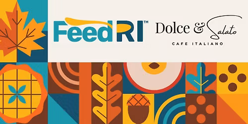 2nd Annual Friendsgiving: A Pop-Up Thanksgiving Lunch