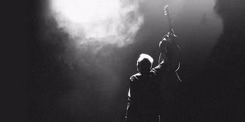 Tommy Emmanuel, Jack Schneider in Tucson