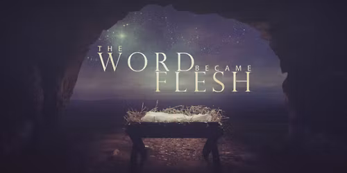 Christmas Day Worship Service