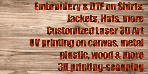 NorthPoint High School Craft Fair