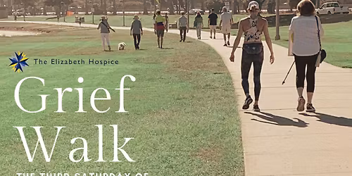 Grief Walk