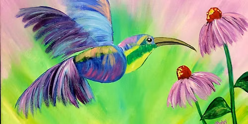 Hummingbird