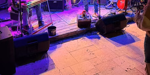 The Salty Southern Band @ Seven Mile Post