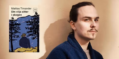 Tussen het bos en de boulevard - Mattias Timander 