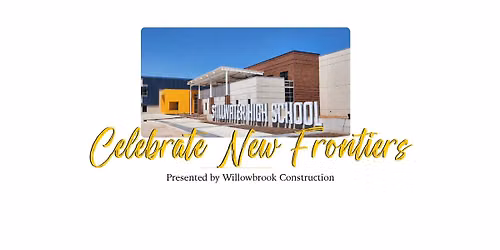 Celebrate New Frontiers | Grand Unveiling of Stillwater High School
