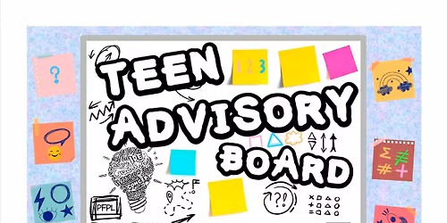 Teen Advisory Board