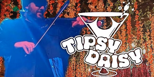 RYAN CLIFFORD LIVE @ TIPSY DAISY!