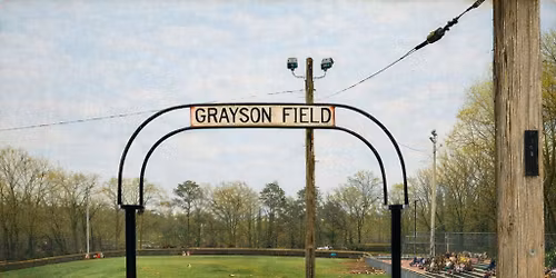 EAST POINT VOLS AND SPORTS REUNION FOR A CAUSE!