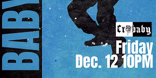 BABY SLAPS w\/ Jafin + DJ Kream & PATIO TAKEOVER by Twerkulator Patio