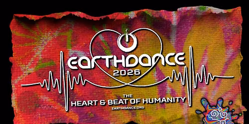 PGP hosts 'Earthdance 2026 - Utrecht' (party for peace & charity)
