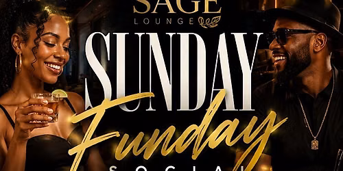 The Sunday Funday  Social | Food, Cocktails, Games & Karaoke | Marietta