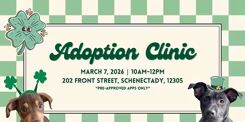 Adoption Clinic