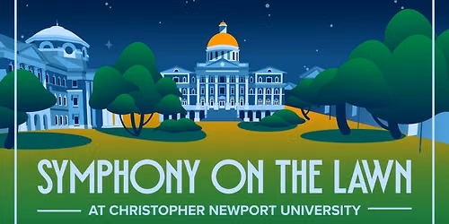 Virginia Symphony: Holiday Brass