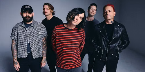 Sleeping With Sirens