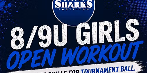 8\/9U Open Workout