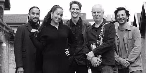 SIMON SPANG-HANSSEN \u201dSONGBOOK\u201d - Hornb\u00e6k Jazzklub