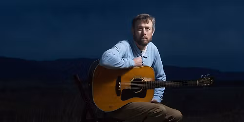 Scott Miller - 3 NIGHTS at the Down Home!